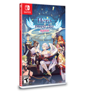 Hero Must Die. Again (Nintendo Switch)