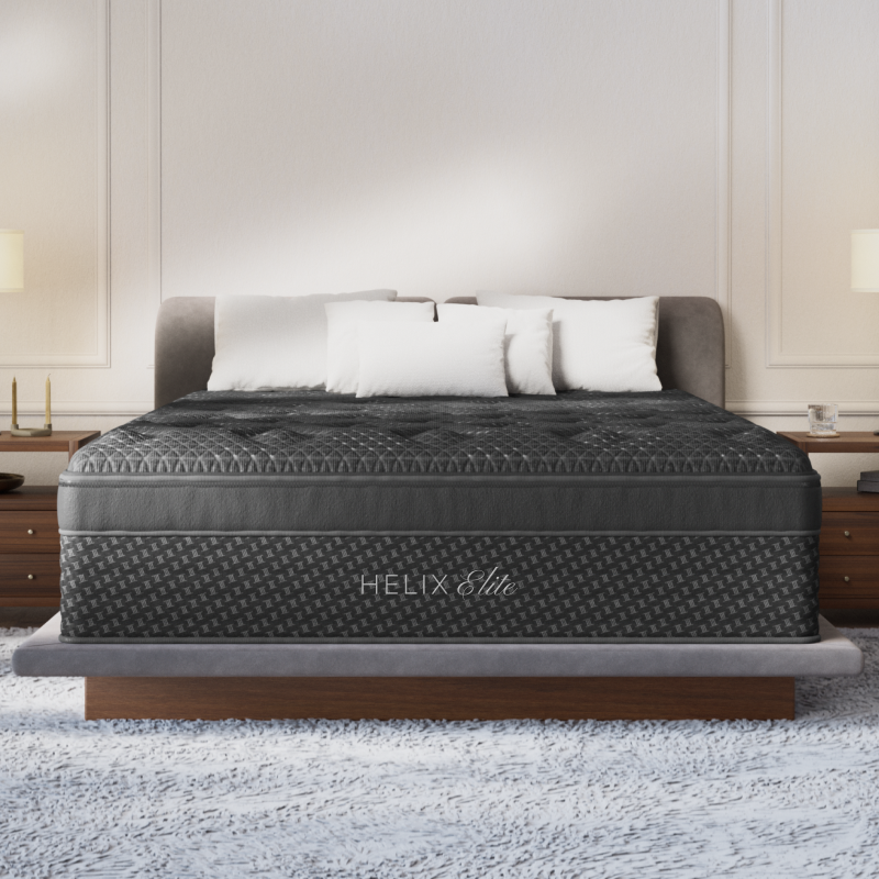 Helix Moonlight Elite Mattress