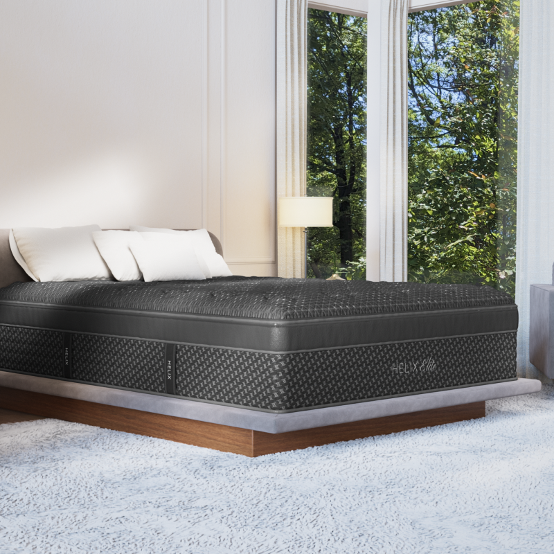 Helix Moonlight Elite Mattress
