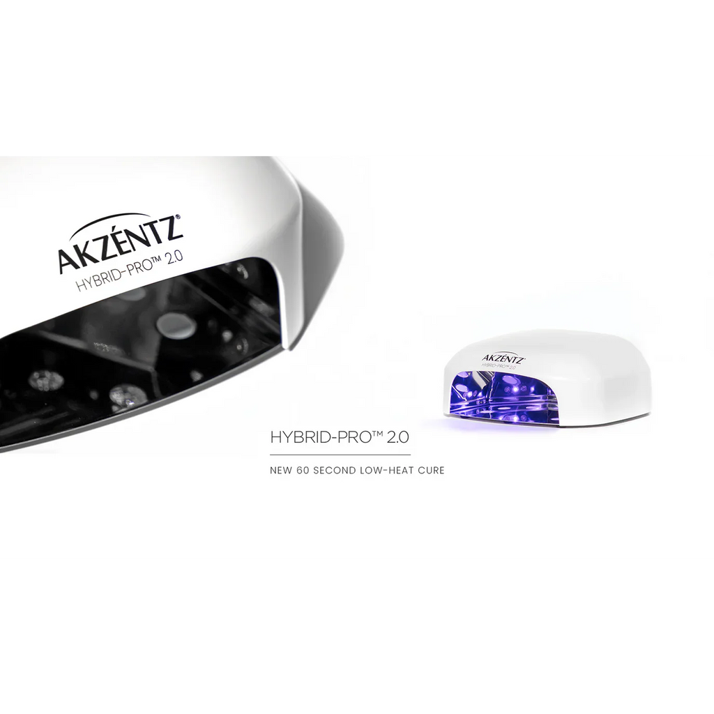 Akzéntz Hybrid-Pro 2.0 Smart Light