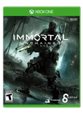 Immortal Unchained (Xbox One)
