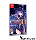 Megadimension Neptunia VII (Nintendo Switch)