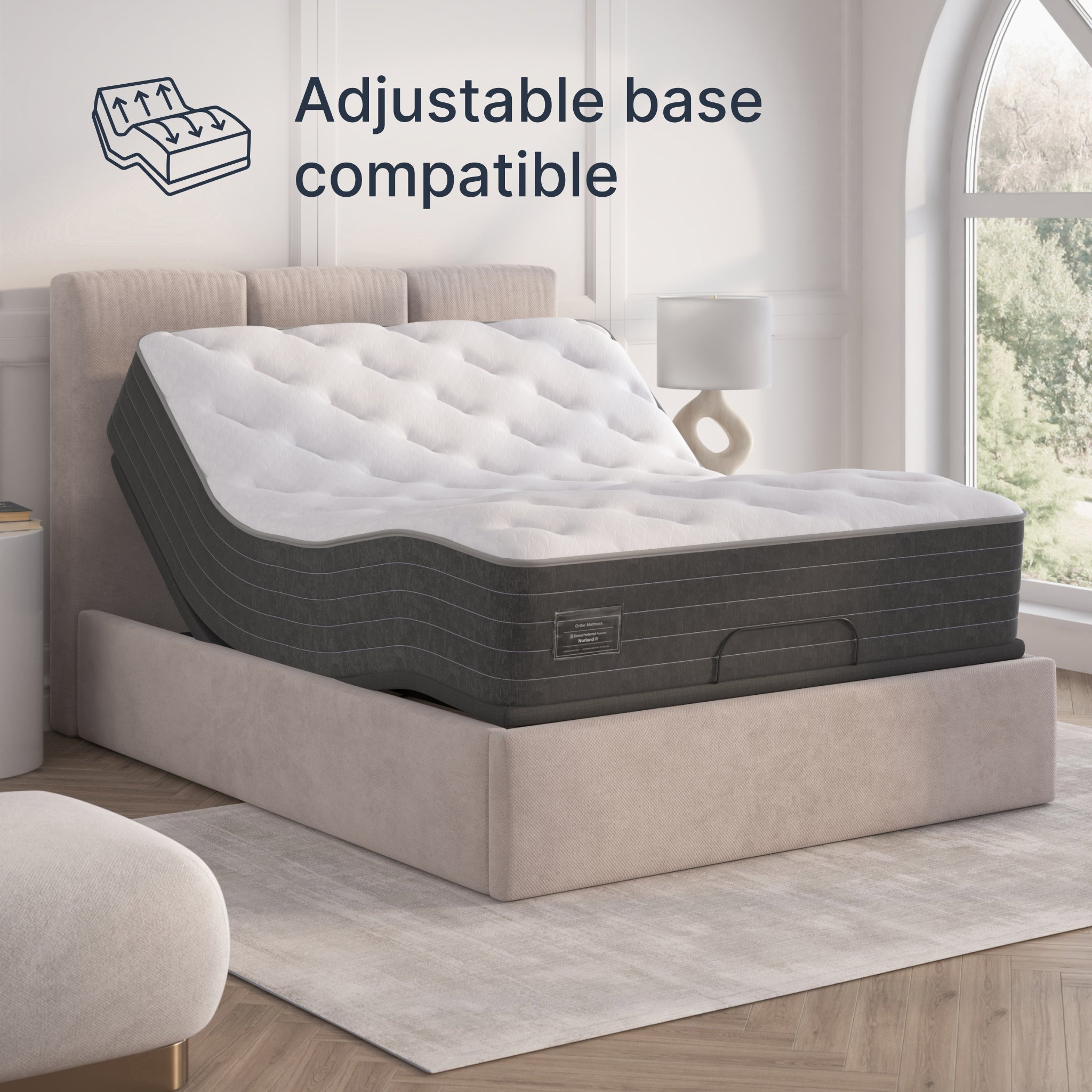 Norland II Pillow Top