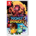 Pocket Bravery (Nintendo Switch)