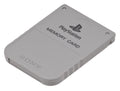 PS1 Memory Card (Playstation)