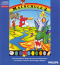 Paint School II (CD-i)