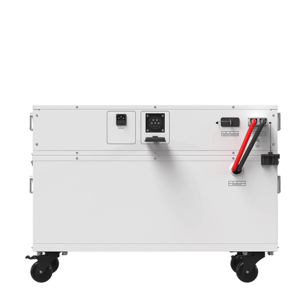 Powerhouse V2 Whole Home Generator