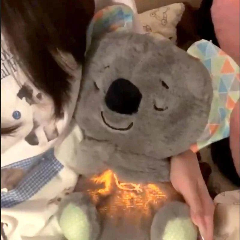Stitch Adorable Soothing Plush Toy