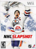 NHL Slapshot (Wii)