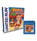Spanky's Quest Limited Run (Gameboy)