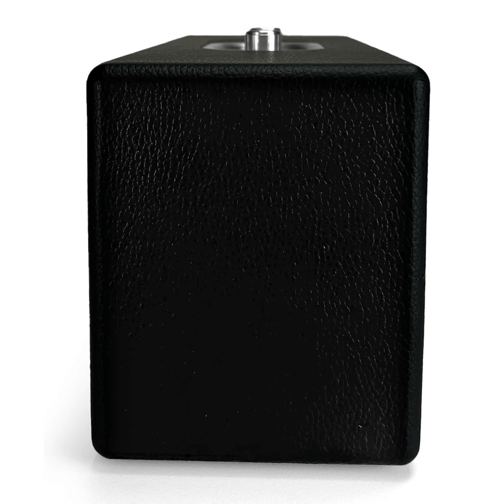 Victor Portable Speaker with Bluetooth Wireless Technology and Built-In Battery