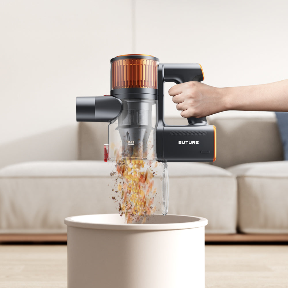 Buture X9 Cordless Vacuum Cleaner