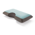 Shoulder Carboncool LT + Omniphase Contour Pillow for Side Sleepers