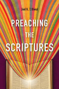 Preaching the Scriptures - Paperback