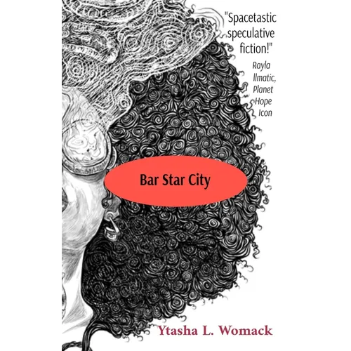 Bar Star City: Bar Star City - Paperback