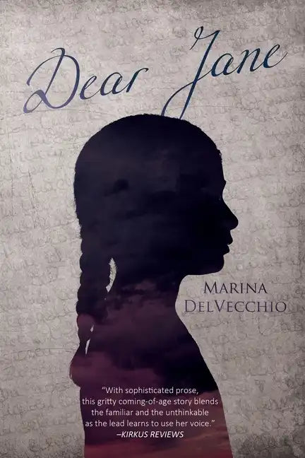 Dear Jane - Paperback