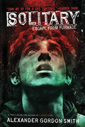 Solitary: Escape from Furnace 2 - Paperback