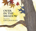 Over in the Meadow - Paperback