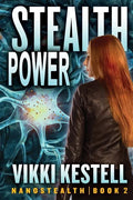 Stealth Power - Paperback