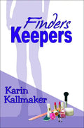 Finders Keepers - Paperback