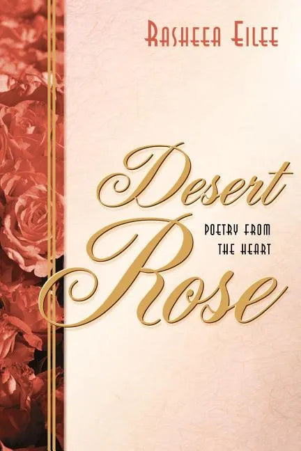 Desert Rose - Paperback