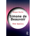 Simone de Beauvoir: The Basics - Paperback