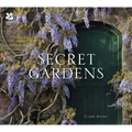 Secret Gardens: Of the National Trust - Hardcover