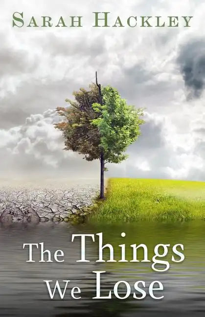 The Things We Lose - Paperback