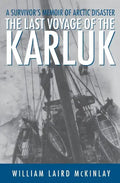 Last Voyage of the Karluk - Paperback