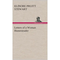 Letters of a Woman Homesteader - Hardcover
