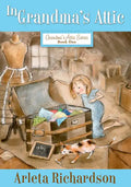 In Grandma's Attic: Volume 1 - Paperback