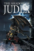 The Shadow of Judex - Paperback