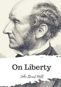 On Liberty - Paperback