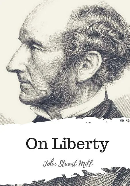 On Liberty - Paperback