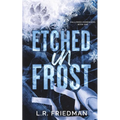 Etched in Frost - Paperback