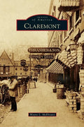 Claremont - Hardcover