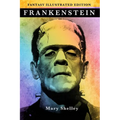Frankenstein - Fantasy Illustrated Edition - Paperback