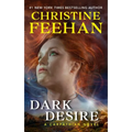 Dark Desire: A Carpathian Novel - Paperback