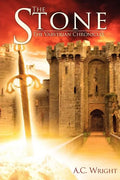 The Stone - Paperback
