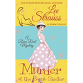 Murder at the Bomb Shelter - Paperback