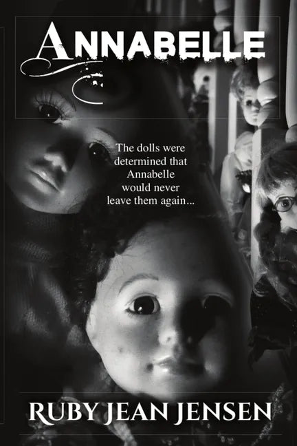 Annabelle - Paperback