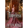 Timeless: A Sleeping Beauty Retelling - Paperback