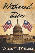 Withered Zion - Paperback