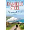 Second Act - Paperback