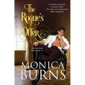 The Rogue's Offer: The Reluctant Rogues - Paperback