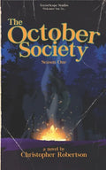 The October Society: Season One - Paperback