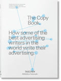 D&ad. the Copy Book - Hardcover