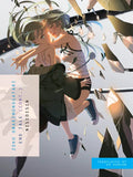 Zoku Owarimonogatari: End Tale (Cont.) - Paperback