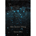 One Secret Thing - Paperback