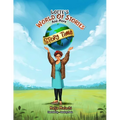 Story Time: Lotte's World of Stories and More - Paperback